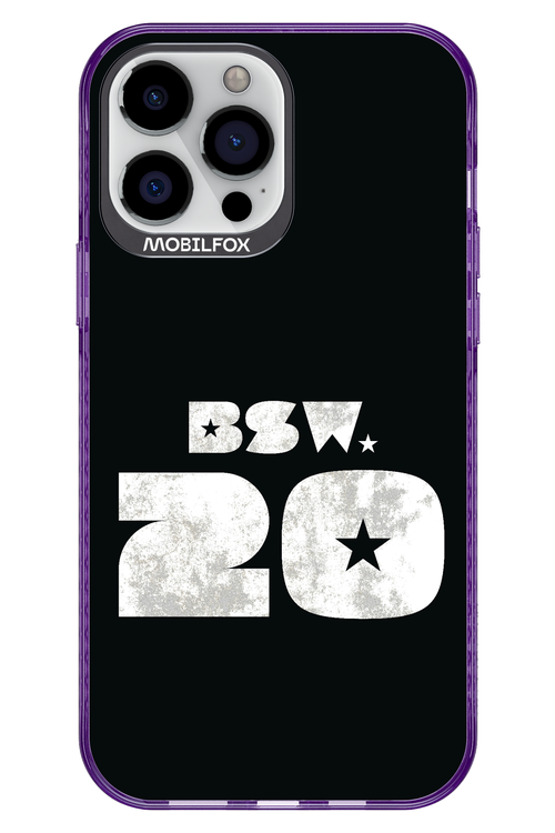 BSW 20 (9) 2.0 - Apple iPhone 13 Pro Max