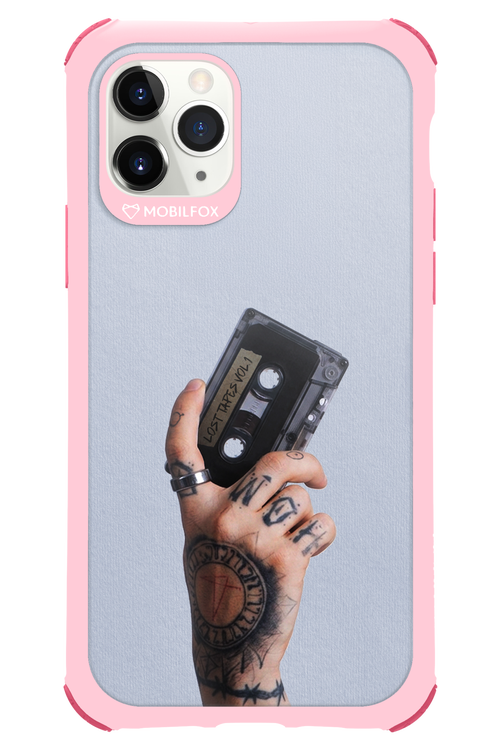 Bagabont 2.0 - Apple iPhone 11 Pro