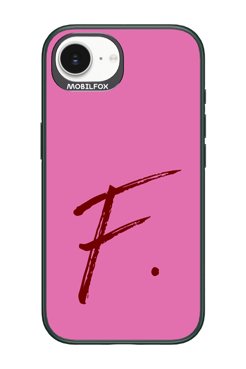 (Sorbet) F 2.0 - Apple iPhone 16e