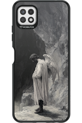 INGER Cover 2.0 - Samsung Galaxy A22 5G