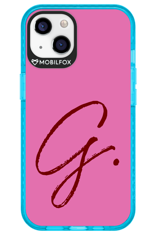 (Sorbet) G 2.0 - Apple iPhone 13