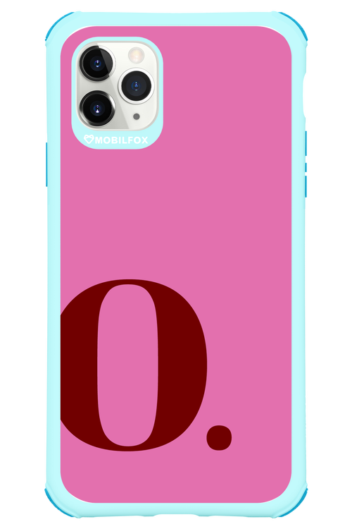 O (Sorbet) 2.0 - Apple iPhone 11 Pro Max