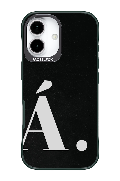 A II (Off Space) 2.0 - Apple iPhone 17