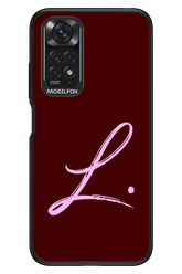 (Dark Blush) L 2.0 - Xiaomi Redmi Note 11/11S 4G