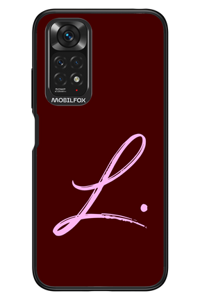 (Dark Blush) L 2.0 - Xiaomi Redmi Note 11/11S 4G