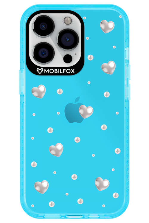 Pearl Tears 2.0 - Apple iPhone 13 Pro