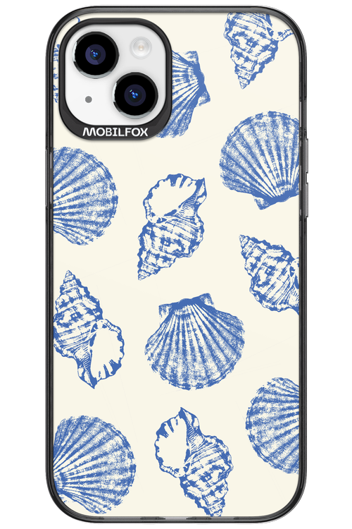 Shell Yeah! - Apple iPhone 15 Plus
