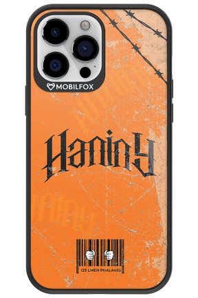 Haniny Grunge - Apple iPhone 13 Pro Max