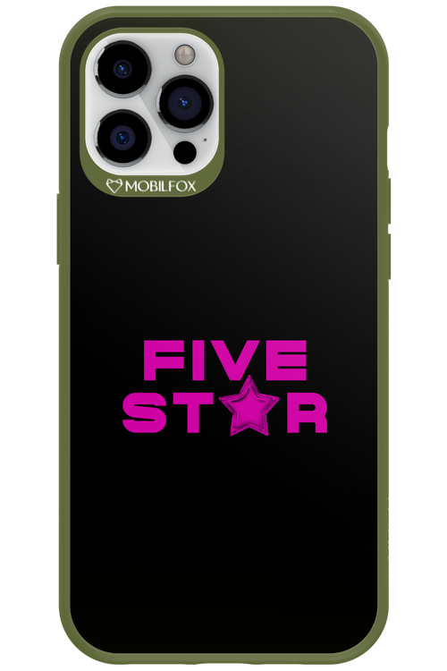 Five Star - Apple iPhone 12 Pro Max