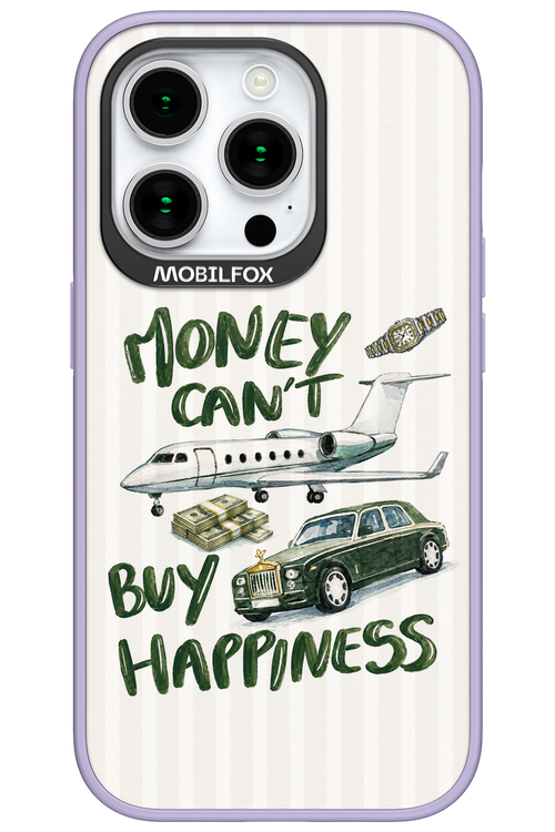 Buy Happiness 2.0 - Apple iPhone 15 Pro