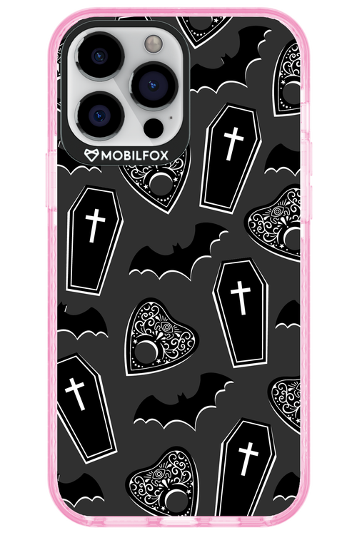 After Death - Apple iPhone 13 Pro Max