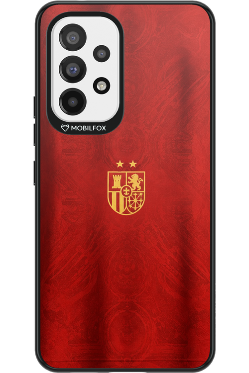 Spain II 2.0 - Samsung Galaxy A53