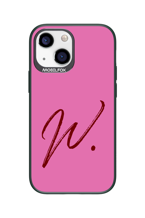 (Sorbet) W 2.0 - Apple iPhone 13 Mini