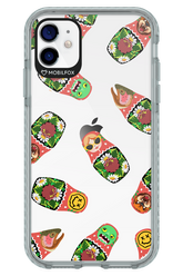 Matryoshka - Apple iPhone 11