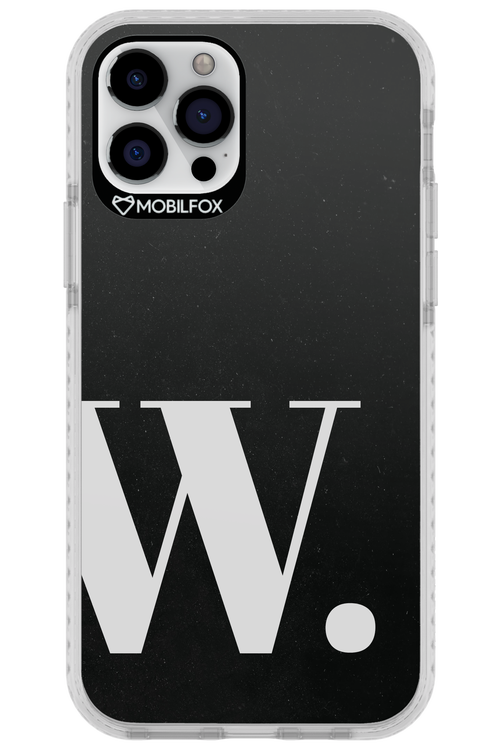 W (Off Space) 2.0 - Apple iPhone 12 Pro