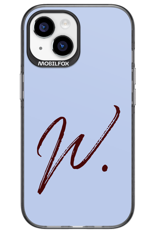(Jellyfish Presso) W 2.0 - Apple iPhone 15