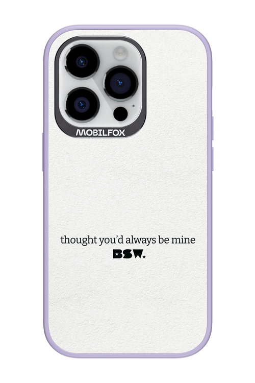 BSW FourSeasons 13 2.0 - Apple iPhone 14 Pro