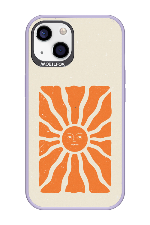 Solar Soul 2.0 - Apple iPhone 13