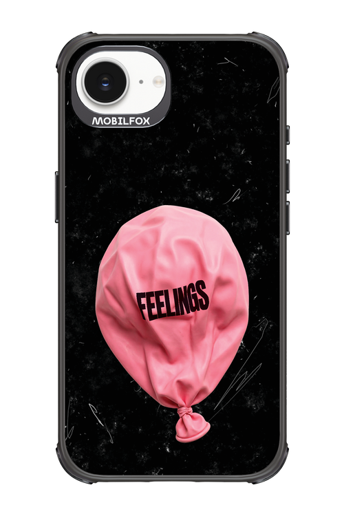Feelings 2.0 - Apple iPhone 17e