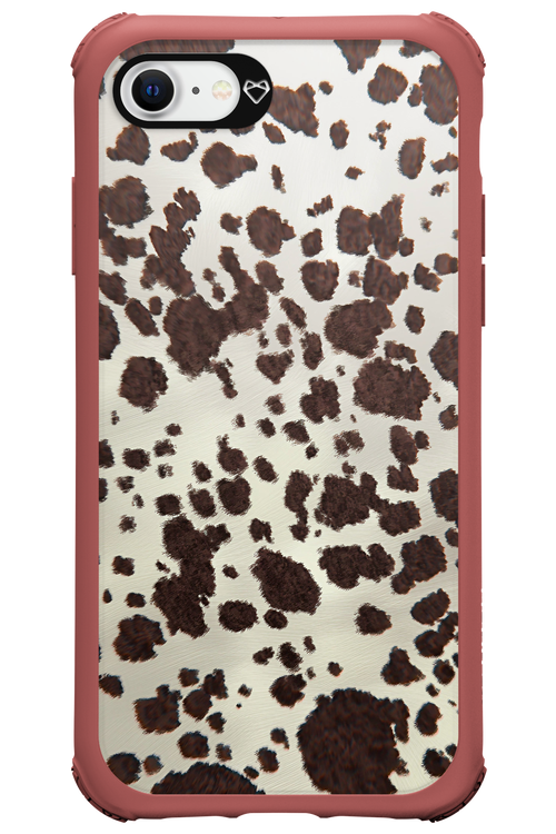 Appaloosa 2.0 - Apple iPhone 8