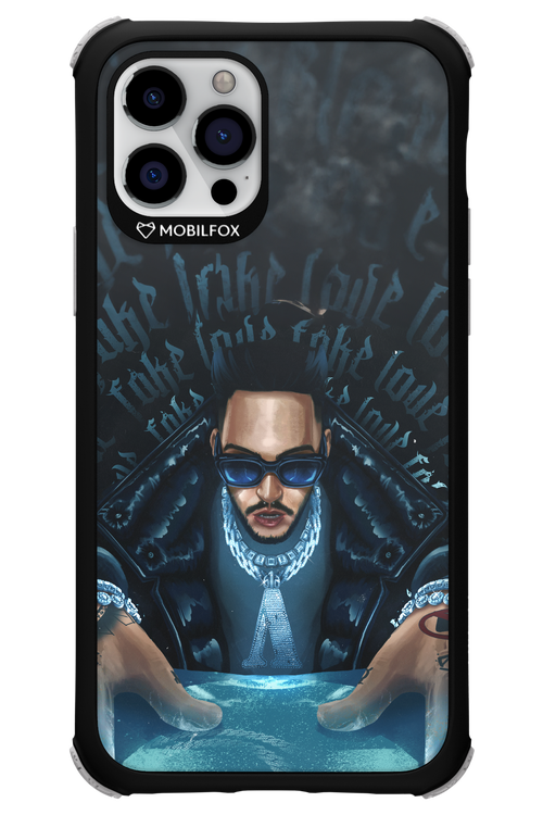 Fake Love 2.0 - Apple iPhone 12 Pro