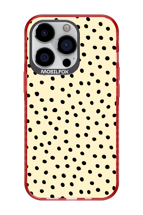 Polka Dots 2.0 - Apple iPhone 13 Pro
