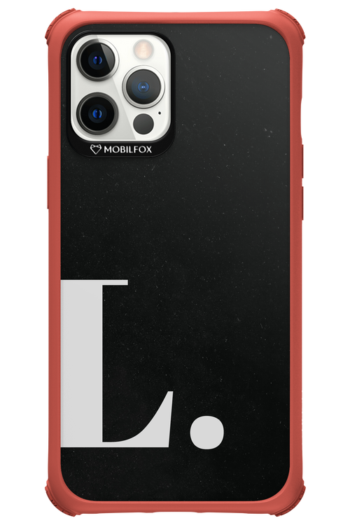 L (Off Space) 2.0 - Apple iPhone 12 Pro Max