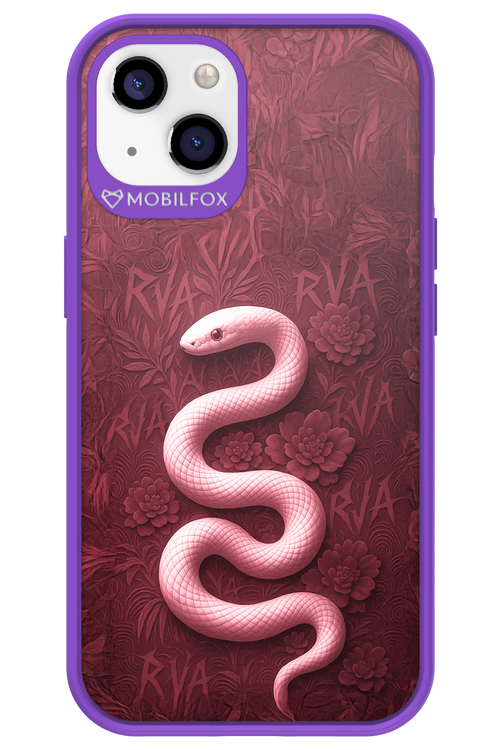 Rose Venom 2.0 - Apple iPhone 13