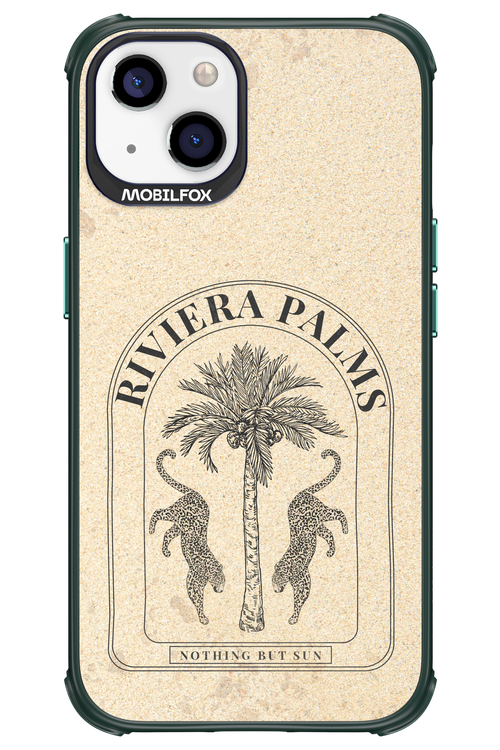 Riviera Palms 2.0 - Apple iPhone 13