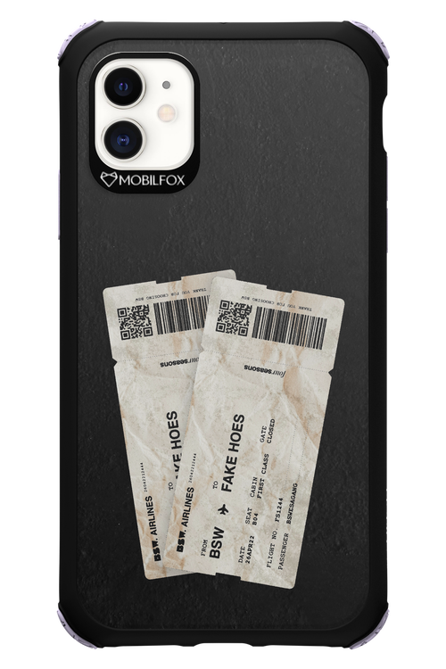 BSW FourSeasons 3 2.0 - Apple iPhone 11