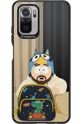 KidHeli - Xiaomi Redmi Note 10