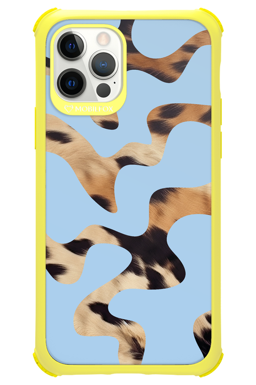 Funky Deer - Apple iPhone 12 Pro