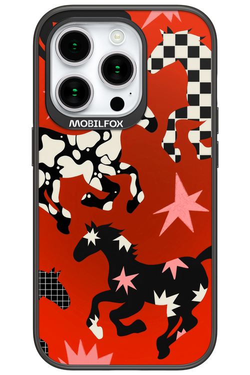 Stallions 2.0 - Apple iPhone 15 Pro