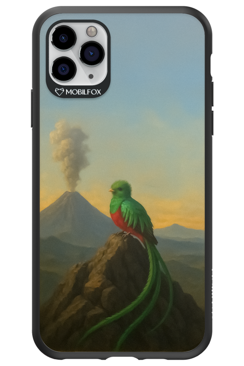 Birdy 2.0 - Apple iPhone 11 Pro Max