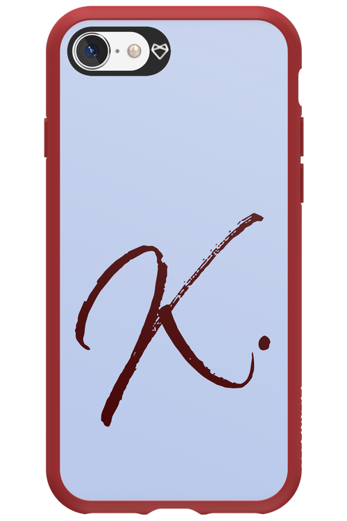 (Jellyfish Presso) K 2.0 - Apple iPhone SE 2022