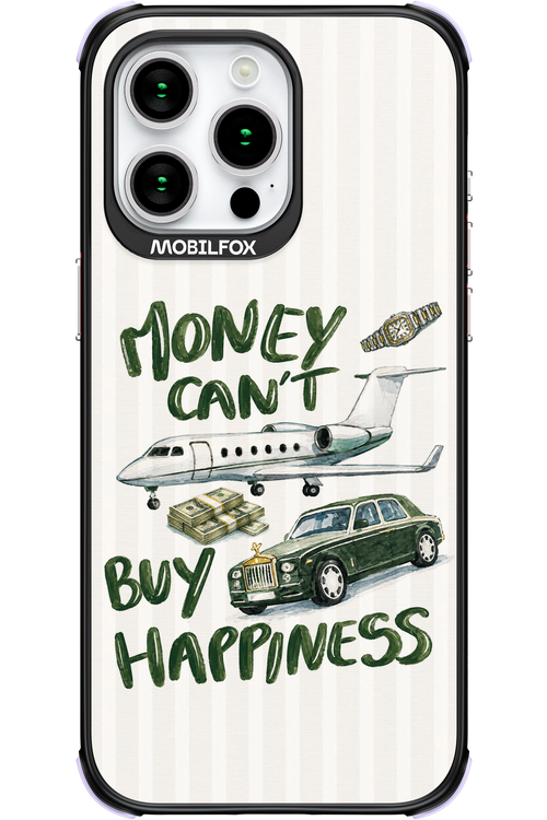 Buy Happiness 2.0 - Apple iPhone 15 Pro Max