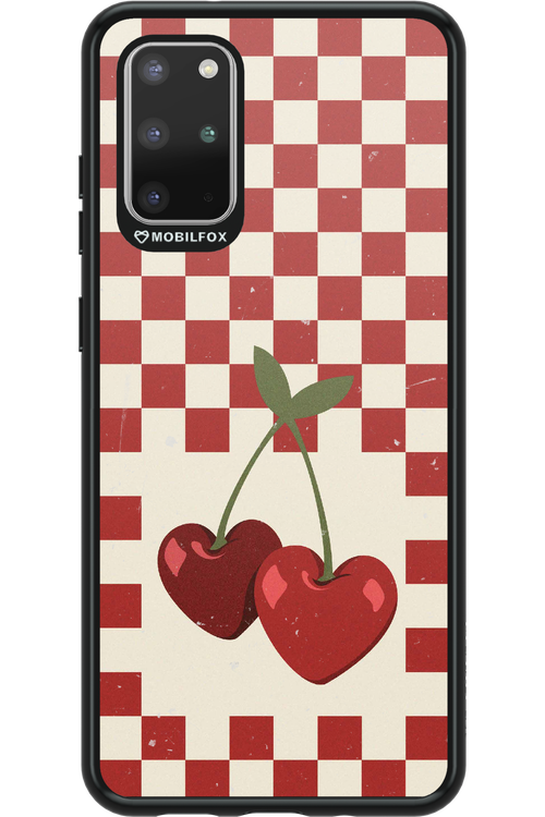 Wild Cherry 2.0 - Samsung Galaxy S20+
