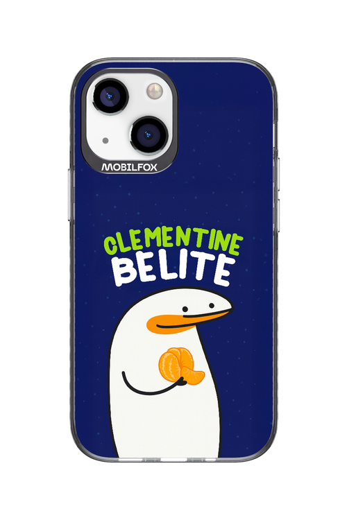 Clementine Belite - Apple iPhone 13 Mini