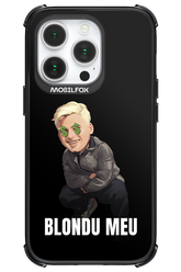 Blondu Meu - Apple iPhone 14 Pro