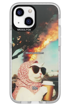 World Problems - Apple iPhone 13 Mini