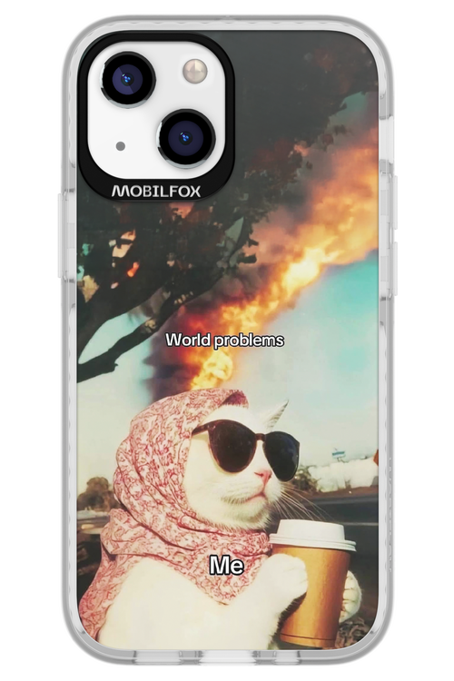 World Problems - Apple iPhone 13 Mini