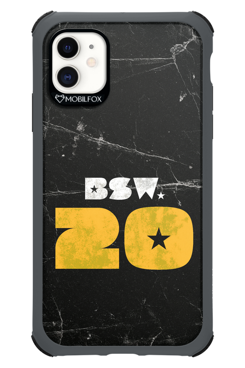 BSW 20 (1) 2.0 - Apple iPhone 11