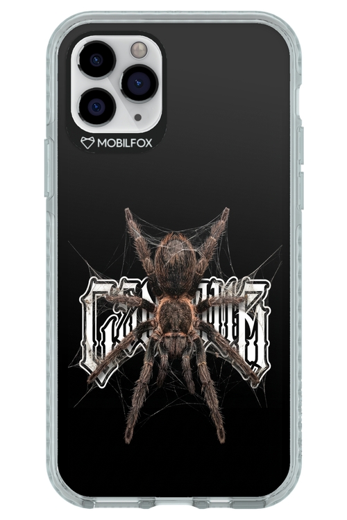 Centaur Logo Big Spider 2.0 - Apple iPhone 11 Pro