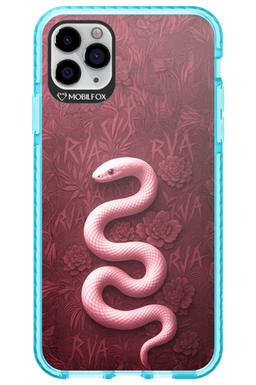 Rose Venom - Apple iPhone 11 Pro Max