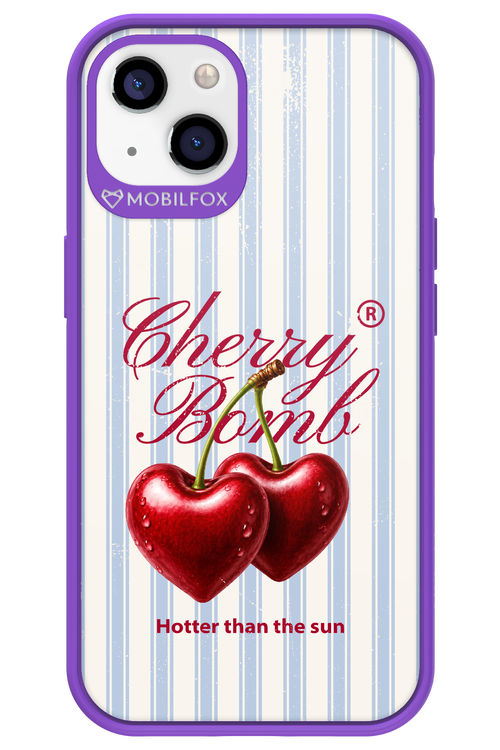 Cherry Bomb 2.0 - Apple iPhone 13