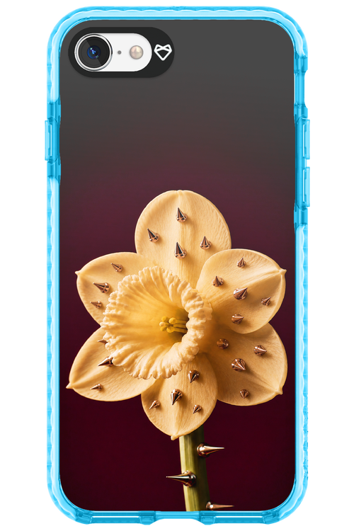 Not Your Flower 2.0 - Apple iPhone 7