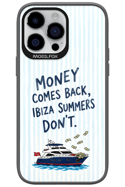 Ibiza summers 2.0 - Apple iPhone 14 Pro Max