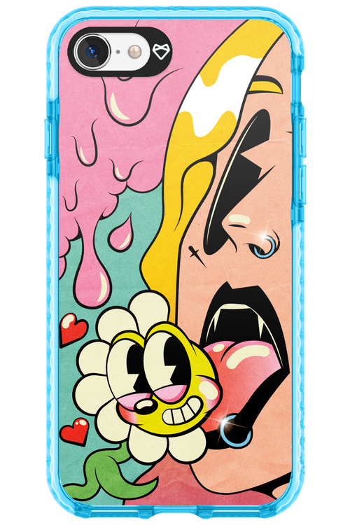 Love Sick 2.0 - Apple iPhone 7