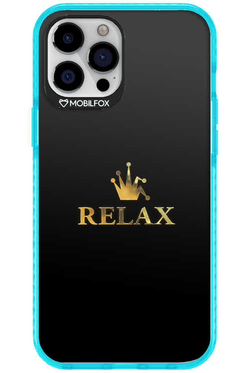 Relax 2.0 - Apple iPhone 12 Pro Max