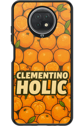 Clementino Holic 2.0 - Xiaomi Redmi Note 9T 5G